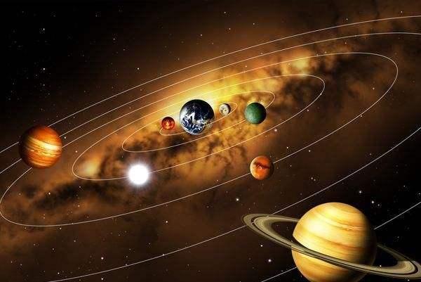 太阳系究竟多大?柯伊伯带？奥尔特云？哪个更远?太阳系范围一直在扩大
