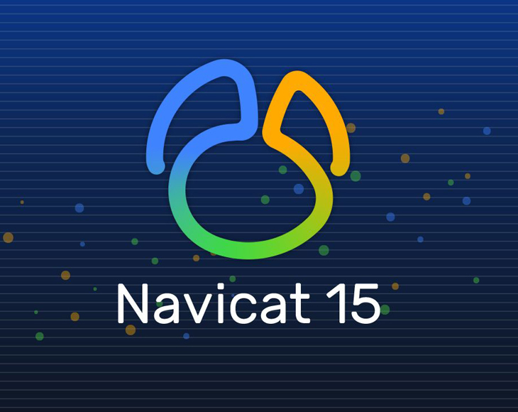  最新版的Navicat Premium 15版下载-安装-破解教程 